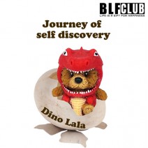 Journey of self discovery